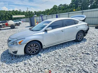 2015 Nissan Altima 1N4AL3AP8FN403668 Lot 57339526