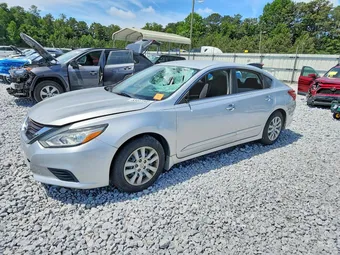 2018 Nissan Altima 1N4AL3AP5JC180767 Lot 53447346