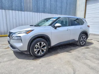 2022 Nissan Rogue 5N1BT3BB2NC719073 Lot 57069746