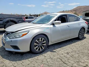 2016 Nissan Altima 1N4AL3AP9GC201421 Lot 59111376