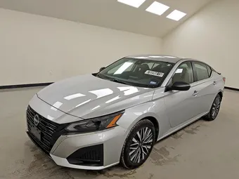2024 Nissan Altima 1N4BL4DW1RN409183 Lot 78896615