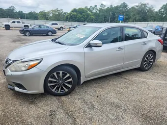 2016 Nissan Altima 1N4AL3AP2GC123919 Lot 56054626