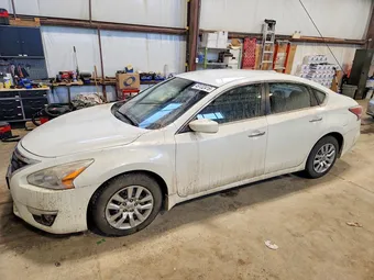 2015 Nissan Altima 1N4AL3AP4FN392555 Lot 49132416