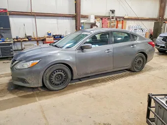 2017 Nissan Altima 1N4AL3APXHC285430 Lot 46614346