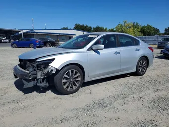 2017 Nissan Altima 1N4AL3AP0HC208419 Lot 57902296