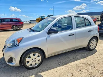 2015 Nissan Micra 3N1CK3CP5FL212618