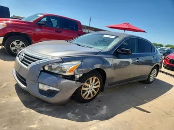 2015 Nissan Altima 1N4AL3AP5FN316052 Lot 54624266