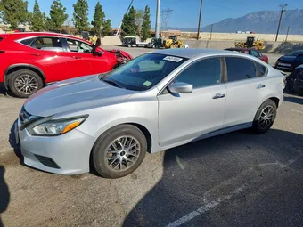 2016 Nissan Altima 1N4AL3AP8GN329377 Lot 55457856