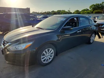 2017 Nissan Altima 1N4AL3AP7HN341621 Lot 59247646