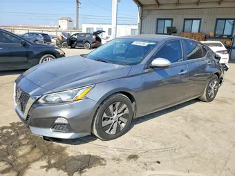 2019 Nissan Altima 1N4BL4BV6KC215311 Lot 55005386