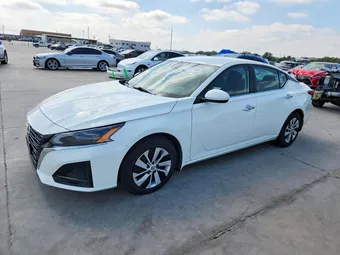 2023 Nissan Altima 1N4BL4BV5PN414006 Lot 53527496