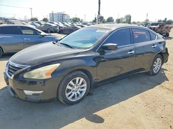 2015 Nissan Altima 1N4AL3AP9FC234840 Lot 53668406
