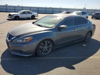 2018 Nissan Altima 1N4AL3AP0JC259084 Lot 58504126