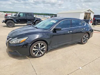 2018 Nissan Altima 1N4AL3AP7JC100742 Lot 58404106
