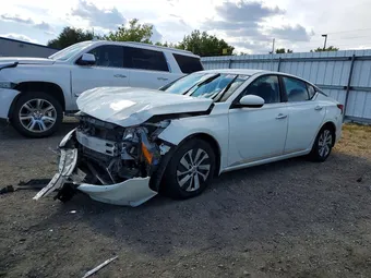2019 Nissan Altima 1N4BL4BV7KC208268 Lot 55217296