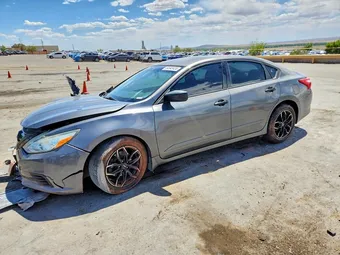 2017 Nissan Altima 1N4AL3AP3HC475957 Lot 54643436