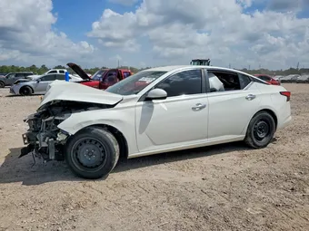 2019 Nissan Altima 1N4BL4BV5KC229068 Lot 59273236