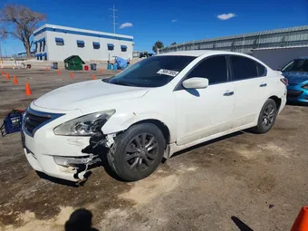 2015 Nissan Altima 1N4AL3AP9FN906397 Lot 79067895