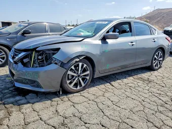 2017 Nissan Altima 1N4AL3AP0HC497169 Lot 59018576