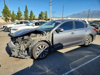 2017 Nissan Altima 1N4AL3AP5HC124029 Lot 59834366