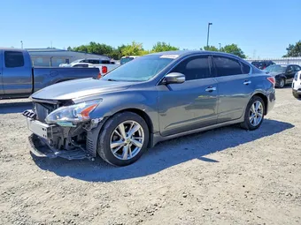 2015 Nissan Altima 1N4AL3AP2FN907875 Lot 56854486