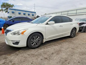 2015 Nissan Altima 1N4AL3AP9FC581794 Lot 55801706