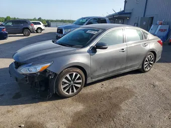 2017 Nissan Altima 1N4AL3AP4HC130369 Lot 58986766