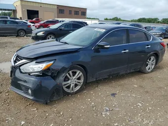 2016 Nissan Altima 1N4BL3AP3GC130964 Lot 56645616