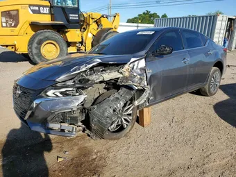 2024 Nissan Altima 1N4BL4DV4RN313328 Lot 53341426