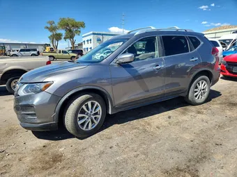 2019 Nissan Rogue KNMAT2MV2KP534026 Lot 59366976