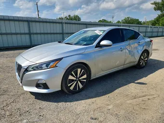 2019 Nissan Altima 1N4BL4EV9KC164382 Lot 57745946
