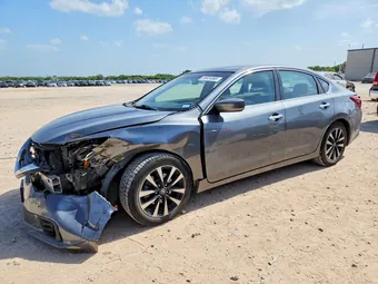2018 Nissan Altima 1N4AL3AP2JC251391 Lot 58924566