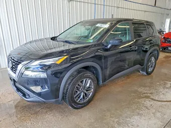 2021 Nissan Rogue 5N1AT3AB8MC736830 Lot 58274046