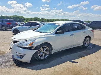 2015 Nissan Altima 1N4AL3APXFC426638 Lot 57153686