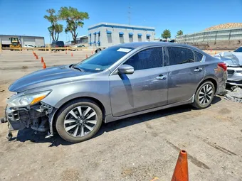 2018 Nissan Altima 1N4AL3AP9JC196907 Lot 57524166