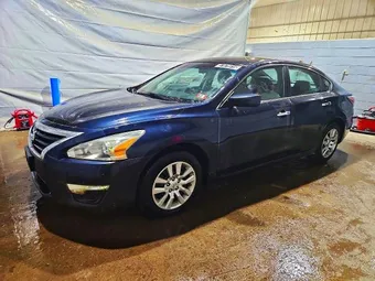 2015 Nissan Altima 1N4AL3APXFN367448 Lot 57878916
