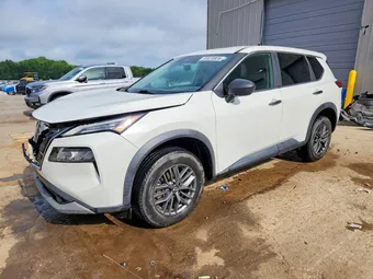 2023 Nissan Rogue 5N1BT3AA1PC793015 Lot 55876926