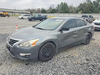 2015 Nissan Altima 1N4AL3APXFC578905 Lot 52079626