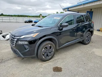 2024 Nissan Rogue 5N1BT3BB6RC706932 Lot 51653816