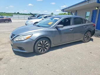 2018 Nissan Altima 1N4AL3AP2JC259538 Lot 58114216