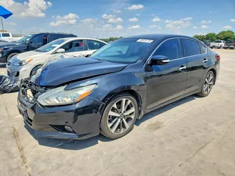 2017 Nissan Altima 1N4AL3APXHC288943 Lot 55919716