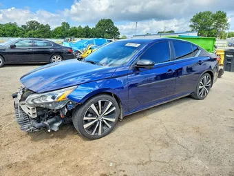 2019 Nissan Altima 1N4AL4CV2KC257064 Lot 56815296