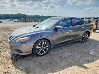 2017 Nissan Altima 1N4AL3AP9HC135180 Lot 59084586