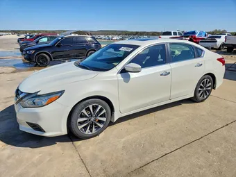 2016 Nissan Altima 1N4AL3AP3GC295456 Lot 46129956