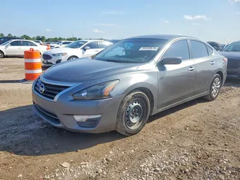 2015 Nissan Altima 1N4AL3AP8FC254917 Lot 54543676