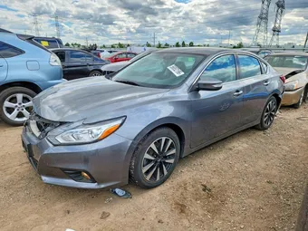 2018 Nissan Altima 1N4AL3AP9JC161901 Lot 56852196