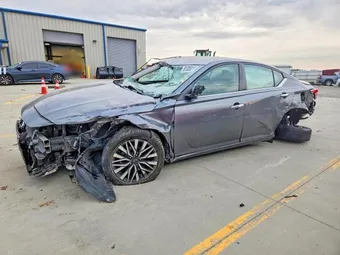 2023 Nissan Altima 1N4BL4DV4PN305243 Lot 51335216