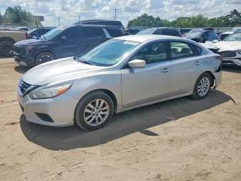 2016 Nissan Altima 1N4AL3AP8GN304687 Lot 56338726