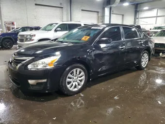 2015 Nissan Altima 1N4AL3AP7FC174878 Lot 55545616