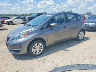 2018 Nissan Versa 3N1CE2CP9JL351841